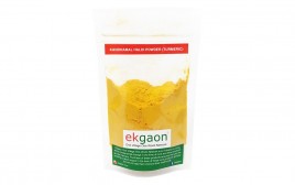 Ekgaon Ekgaon- Kandhamal Haldi Powder (Turmeric)   Pack  500 grams